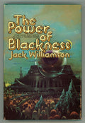 The Power of Blackness by Jack Williamson