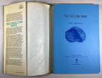 The Hollow Man by Dan Simmons (First Edition) Uncorrected Proofs