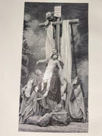 Oberammergau 1890 by William Allen Butler (First Edition)