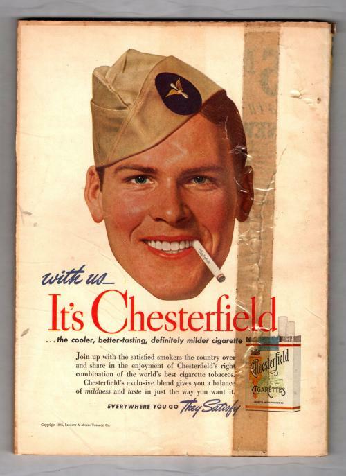 The Shadow Jul 1 1941 Gladney Cvr; "The Star of Delhi"