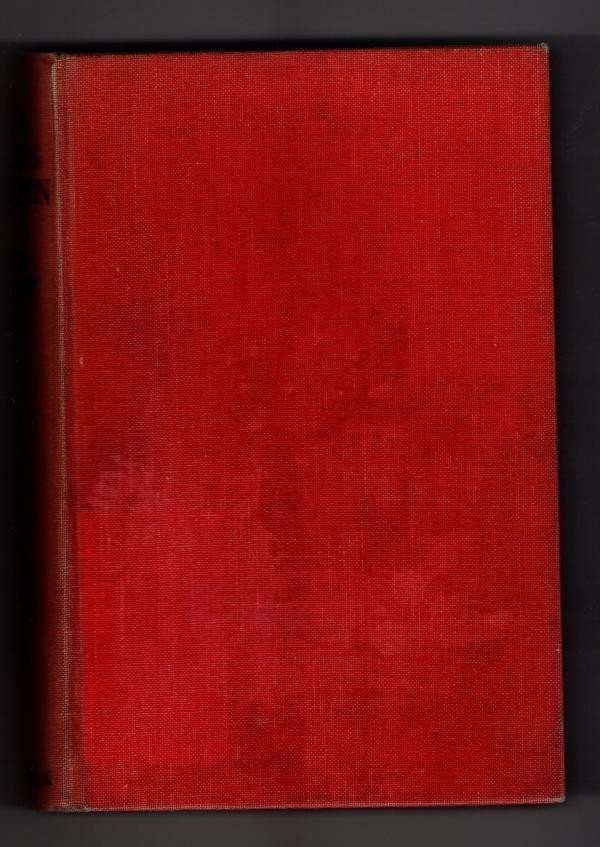 The Years Between by Paul Trent (First Edition) Hubin Listed, File Copy