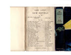 Mr. Justice Maxwell by Edgar Wallace (File Copy)
