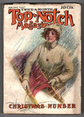 Top-Notch Jan 15 1914 Pulp Lester Ralph Cvr; Burt Standish; William Wallace W...