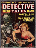 Detective Tales Apr 1949 GGA Knight Attack Cvr
