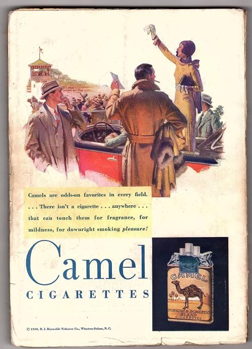 Astounding" June 1930 Great early Clayton Issue Cummings