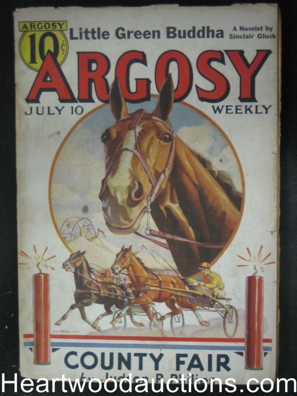 Argosy Jul 10 1937  Luke Short