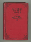 Sanders of the River by Edgar Wallace (Reprint)