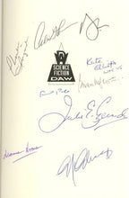 30th Anniversary Daw Science Fiction Anthology by Elizabeth R. Wolheim (edito...