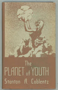 The Planet of Youth by Stanton A. Coblentz
