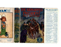 The Kidnapped President by Guy Boothby (File Copy)