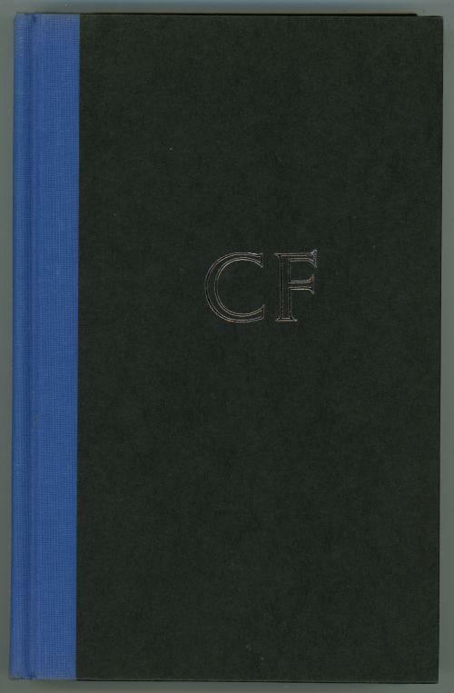 Terminal by Colin Forbes First US Edition (Stated)