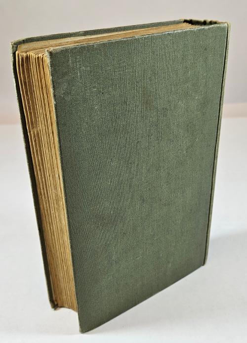 Sphinx by David Lindsay (First Edition)