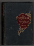 The Decameron of a Hypnotist by Ernest R. Suffling (First Edition) Rare
