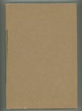 Fitz-James O'Brien by Francis Wolle (First Edition)