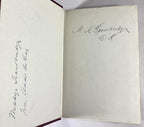 The Eyes of the World by Harold Bell Wright (First Edition)