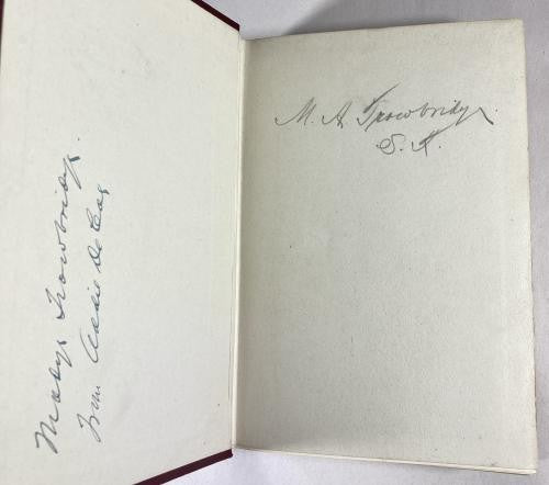 The Eyes of the World by Harold Bell Wright (First Edition)
