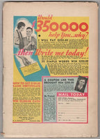 Argosy December 17 1932 Paul Stahr Cvr; Erle Stanley Gardner; Max Brand