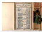 At the Mercy of Tiberius by Augusta J. Evans Wilson (Ward Lock File Copy)