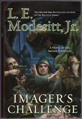 Imager's Challenge by L.E. Modesitt, Jr. (First Edition)