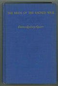 The Bride of the Sacred Well by Emma-Lindsay Squier (First Edition)