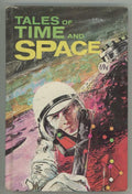 Tales of Time and Space by Ross R. Olney (Reprint)
