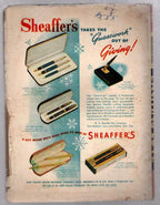 Exciting Love  Jan 1949  Bergey Cvr