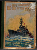 The Wonder Book of the Navy, edited by Harry Golding
