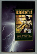 The Ultimate Frankenstein by Byron Preiss (Trade Paperback)
