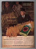 Detective Fiction Weekly Sep 3 1938 Paul Ernst; Wyatt Blassingame