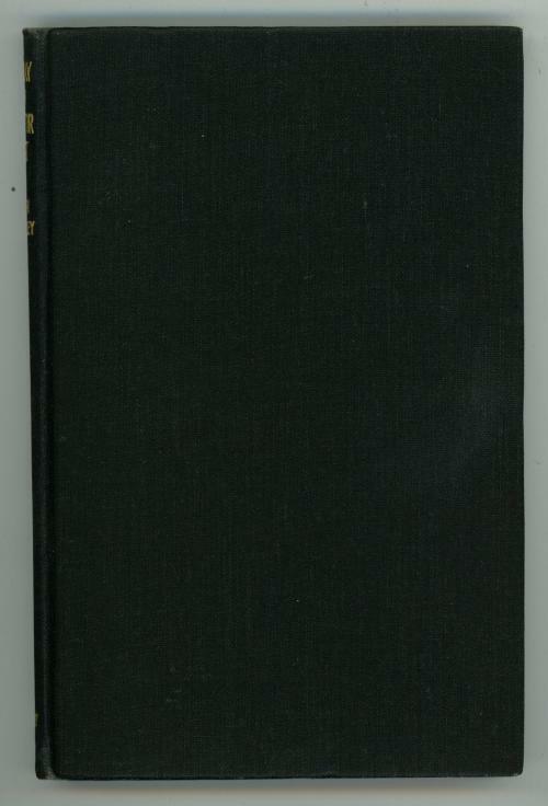 Holiday for Inspector West by John Creasey (First Edition)