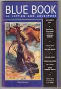 Blue Book Sep 1937  HB Jones - High Grade