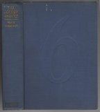 Six Golden Angels by Max Brand (First Edition)