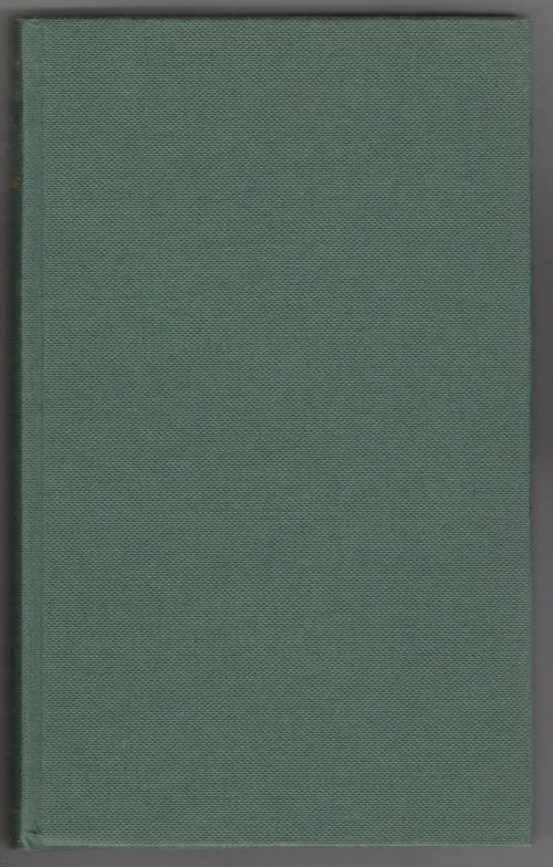 Berlin Blind by Alan Scholefield (First Edition)