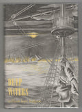 Deep Waters by William Hope Hodgson (First Edition)