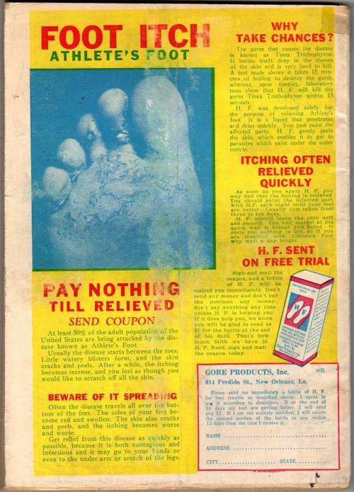 Railroad Magazine Oct 1942 Pulp; Warren C. Merritt Cvr Art; John Johns