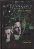 Antibodies by Kevin J. Anderson (First Edition)