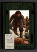 Sadie's Conquest by Harold Bindloss (First Edition) Rare DJ Publisher's Copy