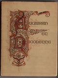 Aucassin et Nicolette by Gustave Michaut Lâ€šon Carrâ€š