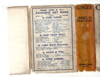 Ginger by Isabel M. Peacocke (First Edition) Ward File Copy