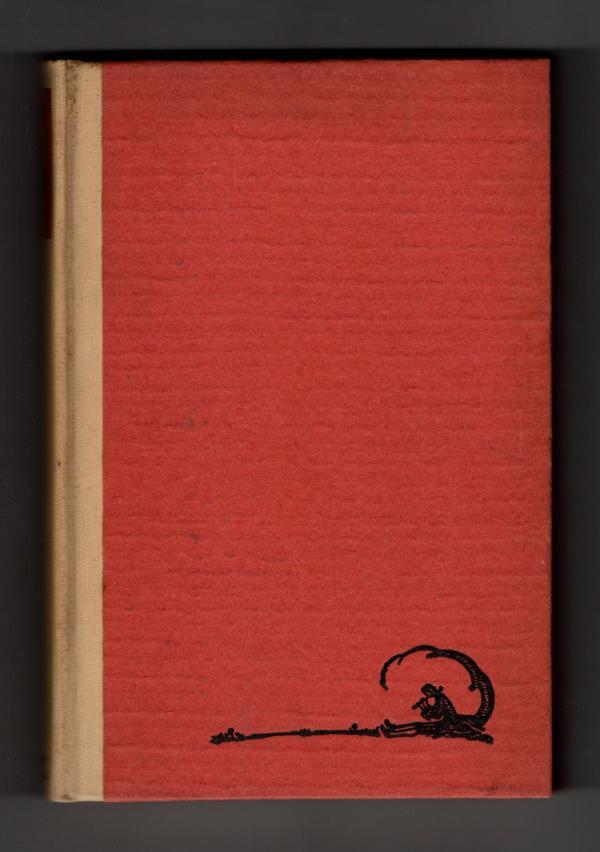 Authors and Others by Alice Page Cooper (First Edition)