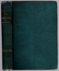 The Golden Idol by M.C. Walsh (First Edition)