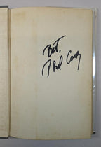 Anno Domini 2000 by Phil Coury (First Edition) Signed