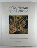 The Human Form Divine by Patrick Noon (First Edition)