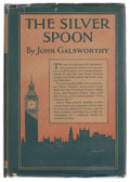The Silver Spoon by John Galsworthy (First Edition)