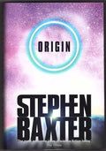 Origin: manifold 3 by Stephen Baxter (First Edition)