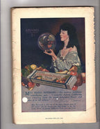 Argosy May 24, 1919 H. Lamb, Oriental Mayhem