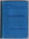 The Germ Growers by Robert Easterley (First Edition)