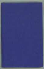 The Black Mailer by John Miles (First Printing)