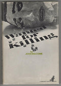 Wanted for Killing by John Welcome (First U.S Edition)
