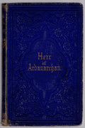 Heir of Ardanarchan by Daniel A. M'Kinlay (First Edition)